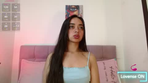 evangeline_wish online show from 06.20.26