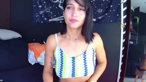  Eva online show from 01.13.25