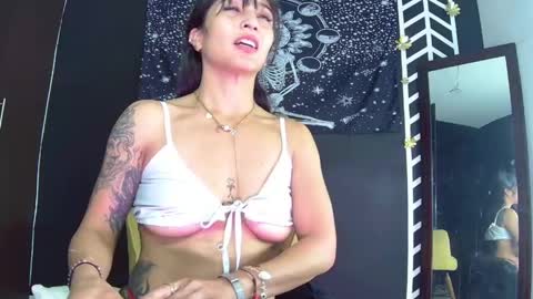  Eva online show from 05.10.26
