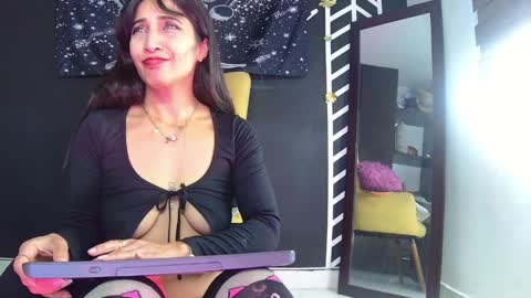  Eva online show from 06.08.26
