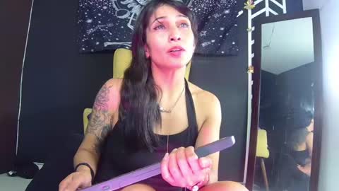 Eva online show from 06.12.26