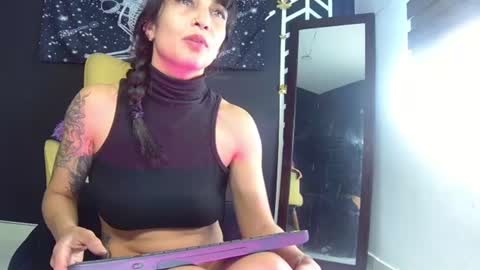  Eva online show from 06.16.26