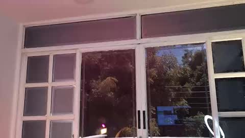 Snapshot of evangelyne1 chatting on 09.24.25 Evangelyne online show from 09.24.25