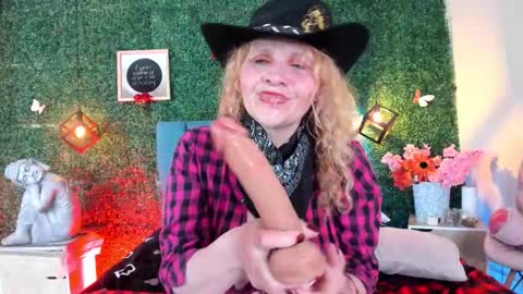  Evangelyne  online show from 02.27.26