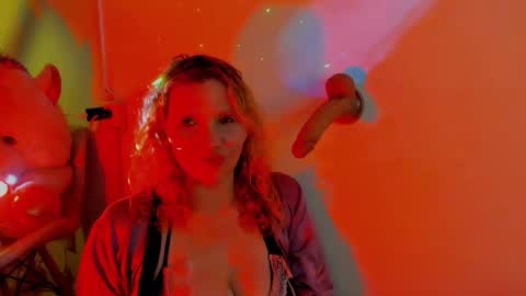  Evangelyne  online show from 03.11.26