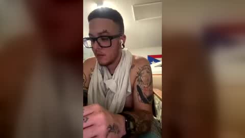 evanlee29 online show from 07.21.26