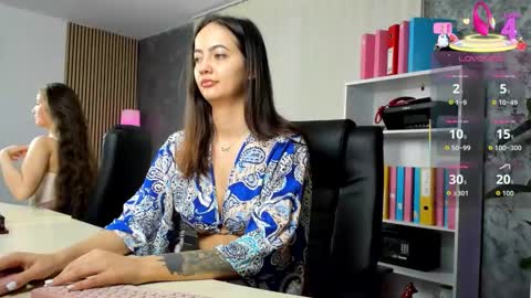 Your Fantasy online show from 09.11.25