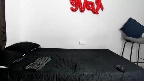 Snapshot of evans_collins24 chatting on 11.03.25 Evans collins24 online show from 11.03.25