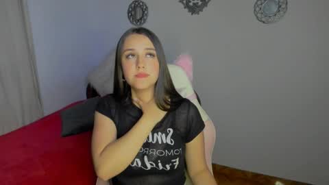 hailey online show from 02.15.25