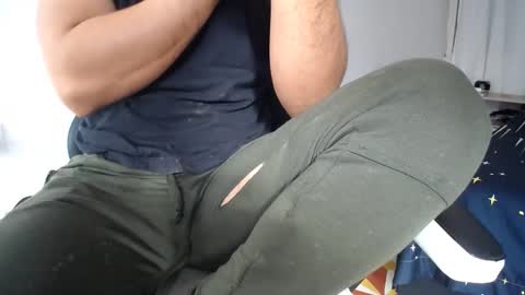 Snapshot of evans_king chatting on 12.12.24 Evan online show from 12.12.24