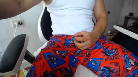 Snapshot of evans_king chatting on 03.01.25 Evan online show from 03.01.25