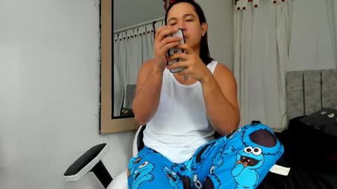 Evan online show from 11.12.25