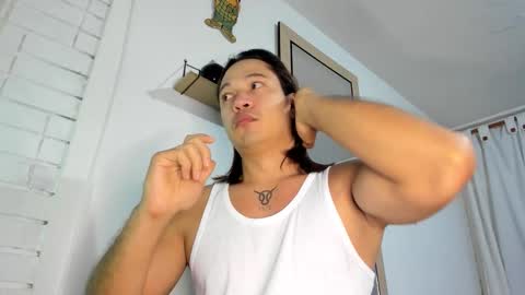 Snapshot of evans_king chatting on 01.16.26 Evan online show from 01.16.26