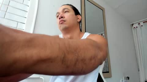 Snapshot of evans_king chatting on 01.19.26 Evan online show from 01.19.26