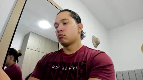 Snapshot of evans_king chatting on 02.22.26 Evan online show from 02.22.26