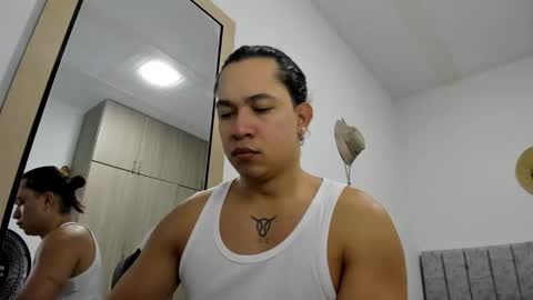 Snapshot of evans_king chatting on 02.25.26 Evan online show from 02.25.26