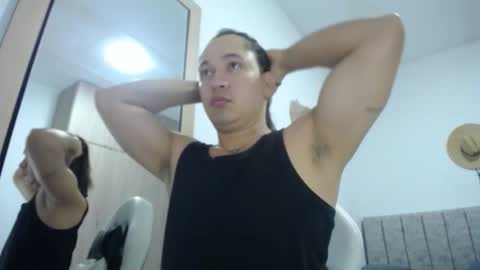 Snapshot of evans_king chatting on 03.02.26 Evan online show from 03.02.26