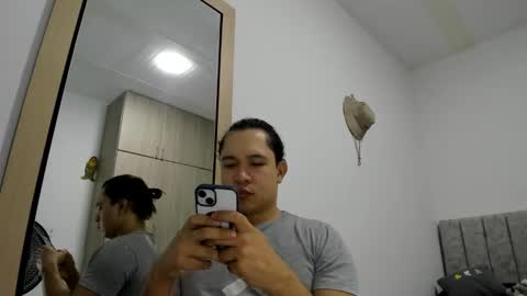 Snapshot of evans_king chatting on 03.15.26 Evan online show from 03.15.26