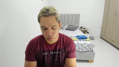 Evan online show from 06.04.26