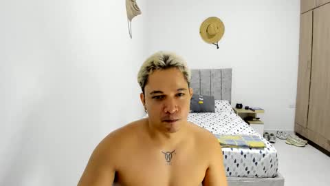 Evan online show from 06.08.26