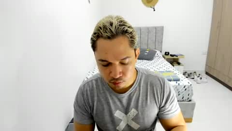 Evan online show from 06.12.26