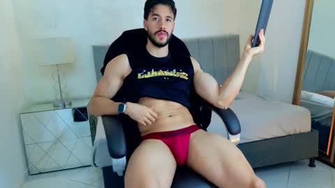 E V A N S online show from 03.09.26