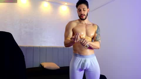 E V A N S online show from 05.01.26