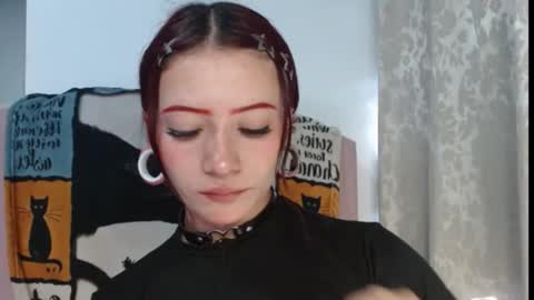 Evanssa lx online show from 02.09.26