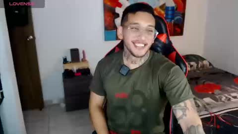   online show from 03.18.26