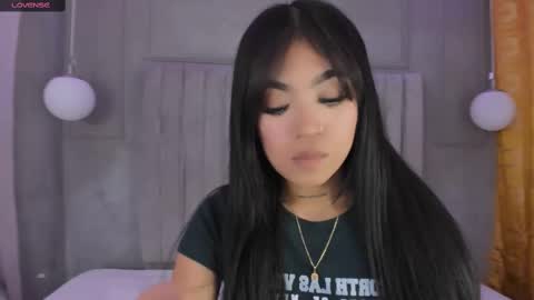 Eva Olimpo online show from 02.15.25