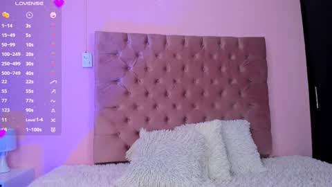 Eva Olimpo online show from 02.19.25