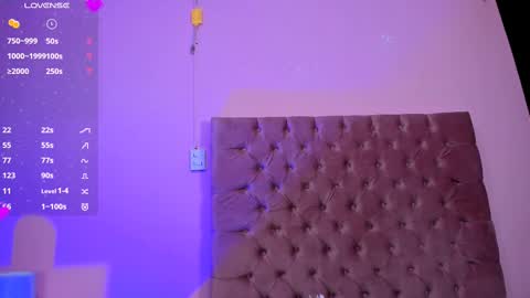 Eva Olimpo online show from 03.06.25