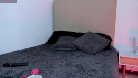 Eva Olimpo online show from 09.11.25