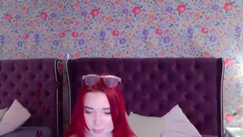 Eva online show from 05.25.26