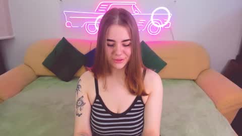 Eva online show from 02.25.25