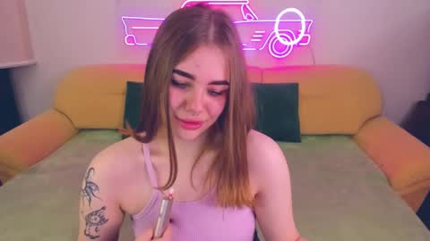Eva online show from 03.08.25