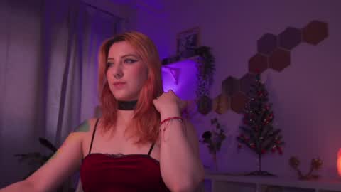 Eva online show from 12.27.24