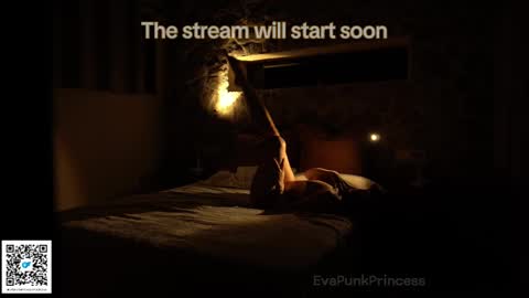 Eva online show from 02.13.25