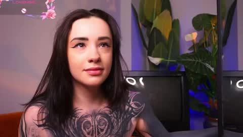 Eva online show from 06.08.26