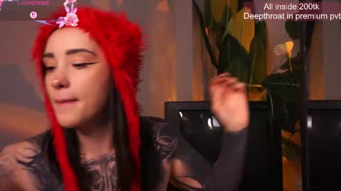 Eva online show from 06.10.26