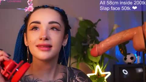 Eva online show from 07.01.26