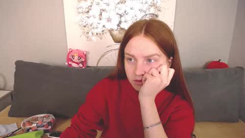Adelina online show from 10.22.25