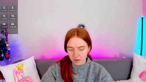 Snapshot of evarey_ chatting on 01.05.26 Adelina online show from 01.05.26