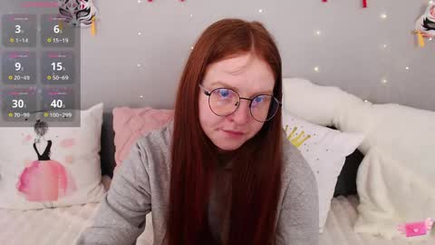 Adelina online show from 05.04.26