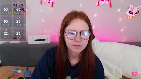 Adelina online show from 05.07.26