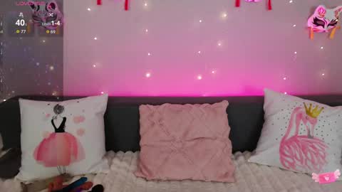 Adelina online show from 05.14.26