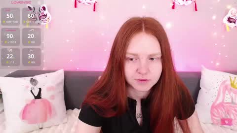 Adelina online show from 05.21.26