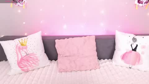 Adelina online show from 06.16.26