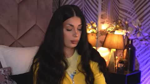 EvaRhea online show from 02.09.26