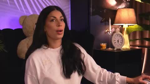 EvaRhea online show from 02.23.26